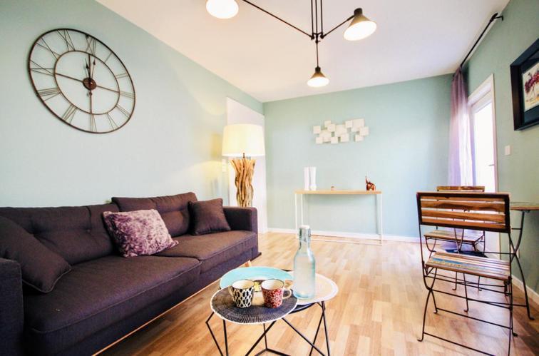 #Private Scandinave Sweet House ! Villa Saint-Dizier Luaran gambar
