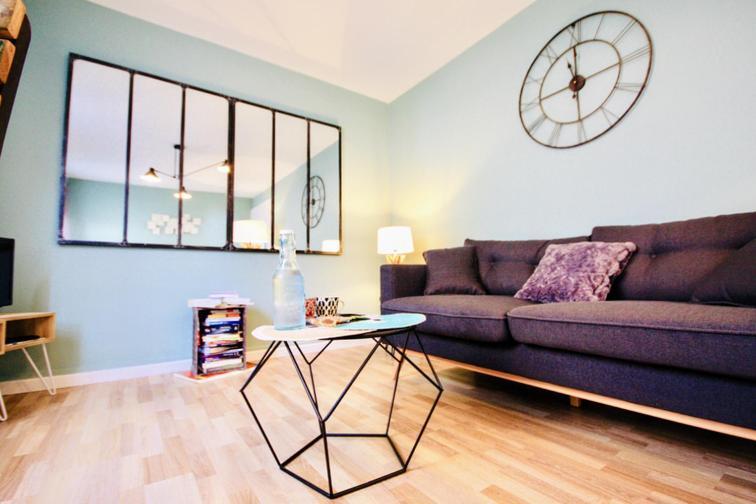 #Private Scandinave Sweet House ! Villa Saint-Dizier Luaran gambar