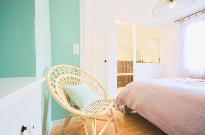 #Private Scandinave Sweet House ! Villa Saint-Dizier Luaran gambar
