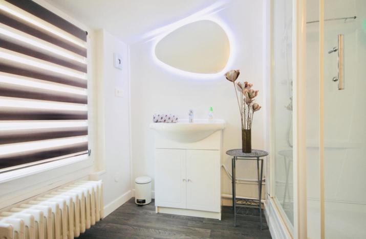 #Private Scandinave Sweet House ! Villa Saint-Dizier Luaran gambar