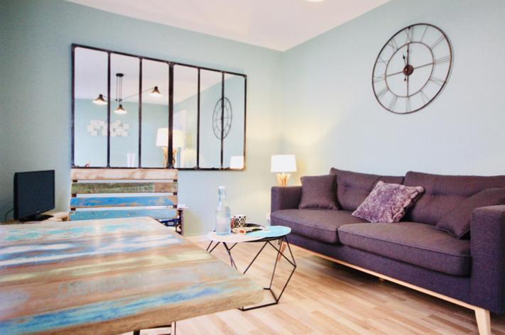 #Private Scandinave Sweet House ! Villa Saint-Dizier Luaran gambar